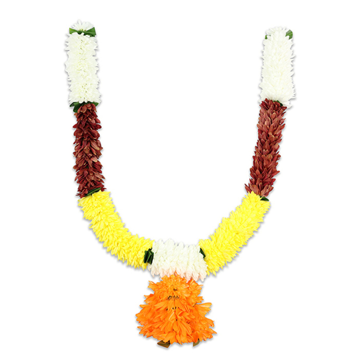 COLOURFUL GARLAND 1